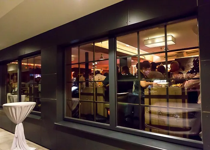 Hotel Victoria - Adults Only Gerlos