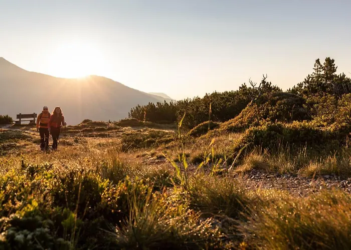 Hotel Victoria - Adults Only Gerlos