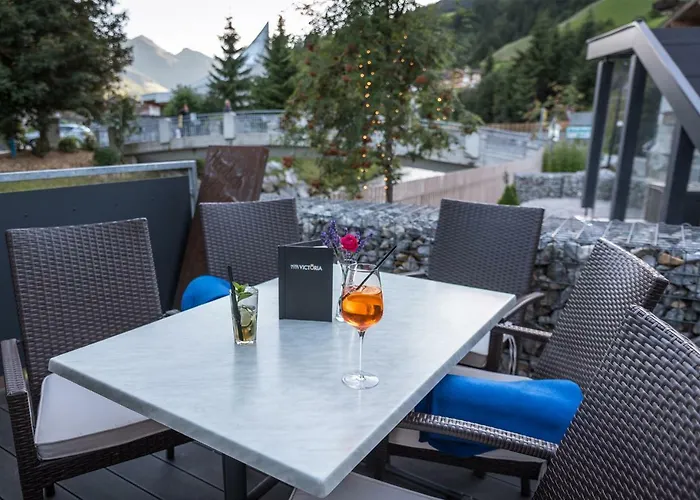 Victoria - Adults Only Hotel 4*