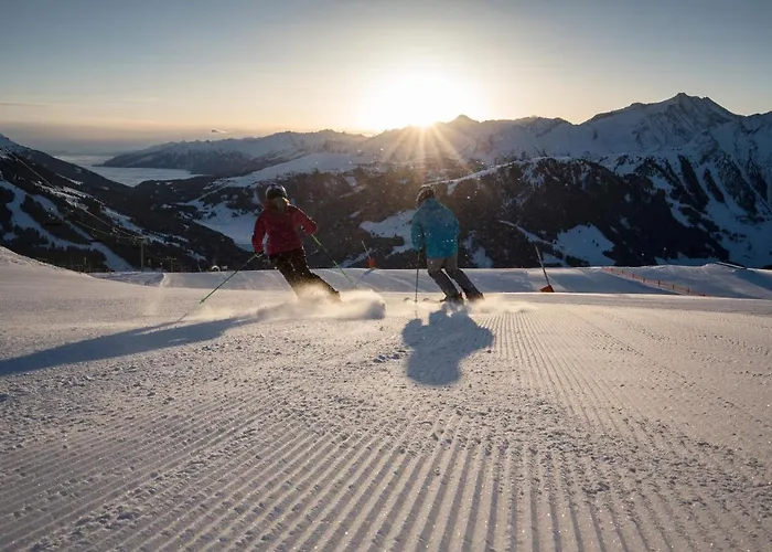 Hotel Victoria - Adults Only Gerlos