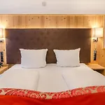 Hotel Victoria - Adults Only Gerlos