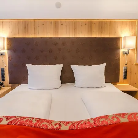 Hotel Victoria - Adults Only Gerlos