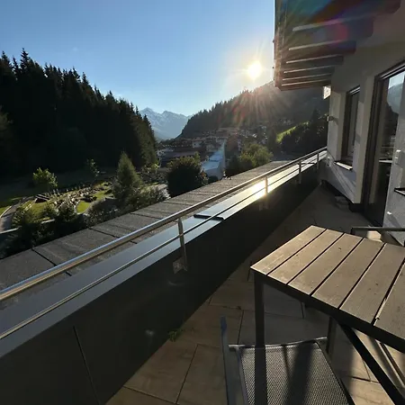 Victoria - Adults Only Hotel Gerlos