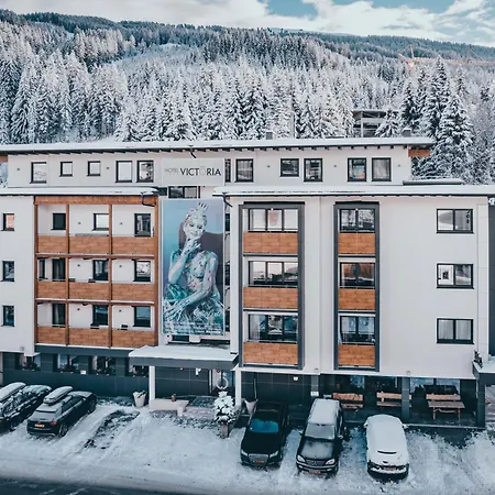 Victoria - Adults Only Breakfast Brunch & Bar Hotell 4*