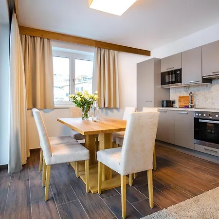 Victoria - Adults Only Gerlos