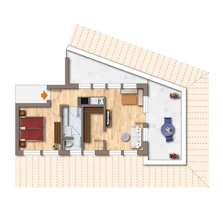 Ξενοδοχείο Victoria - Adults Only