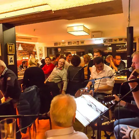 Victoria - Adults Only 4* Gerlos