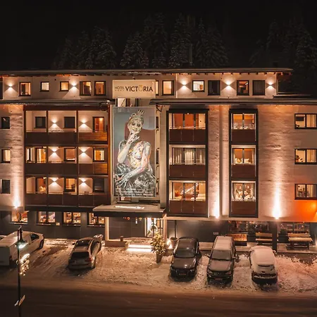 Ξενοδοχείο Victoria - Adults Only 4*