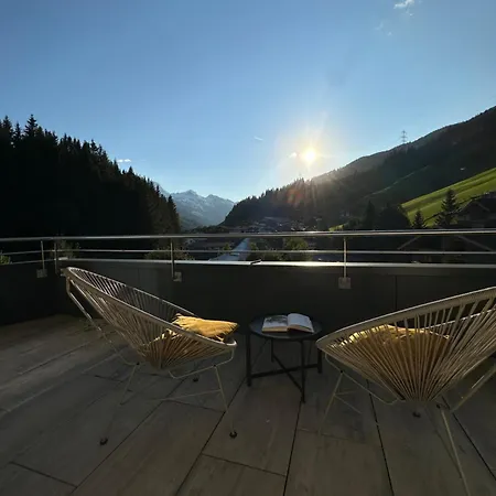 Victoria - Adults Only Breakfast Brunch & Bar Hotel Gerlos