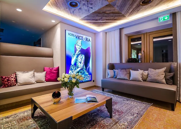 Hotel Victoria - Adults Only